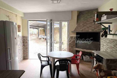 Landejendom i Almansa, Albacete, Almansa - € 235.000 | Ref: SF0548 - foto 24